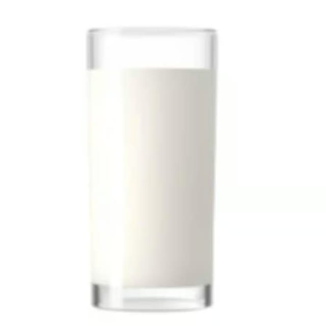 Milk.