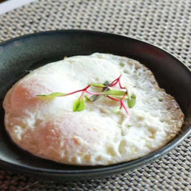 Egg.
