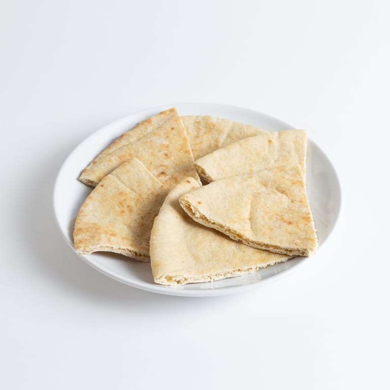 Pita Bread Delights: A Mediterranean Staple