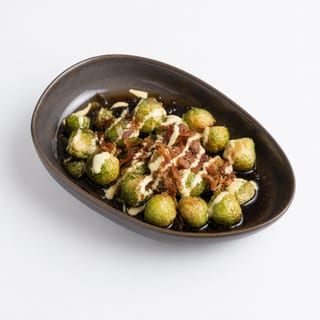 Brussel sprouts