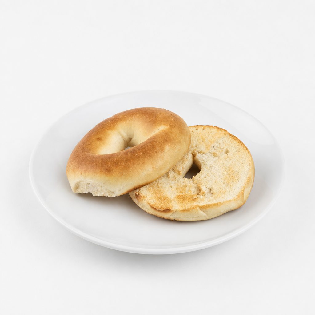 Bagel.