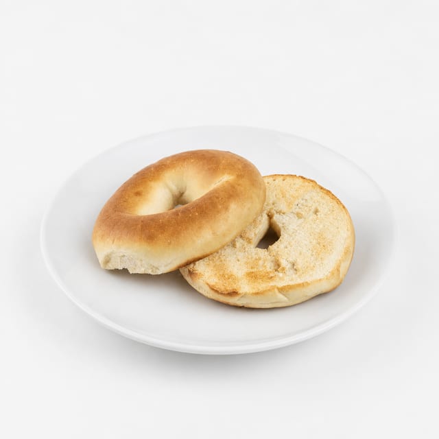 Bagel.