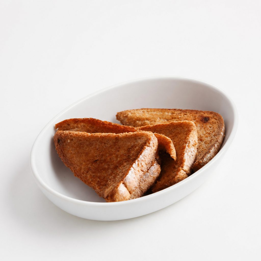 Toast.