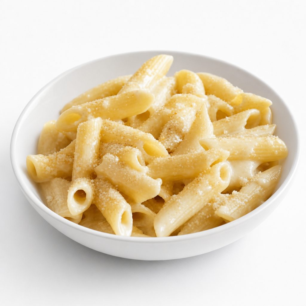 Kids mac n cheese.