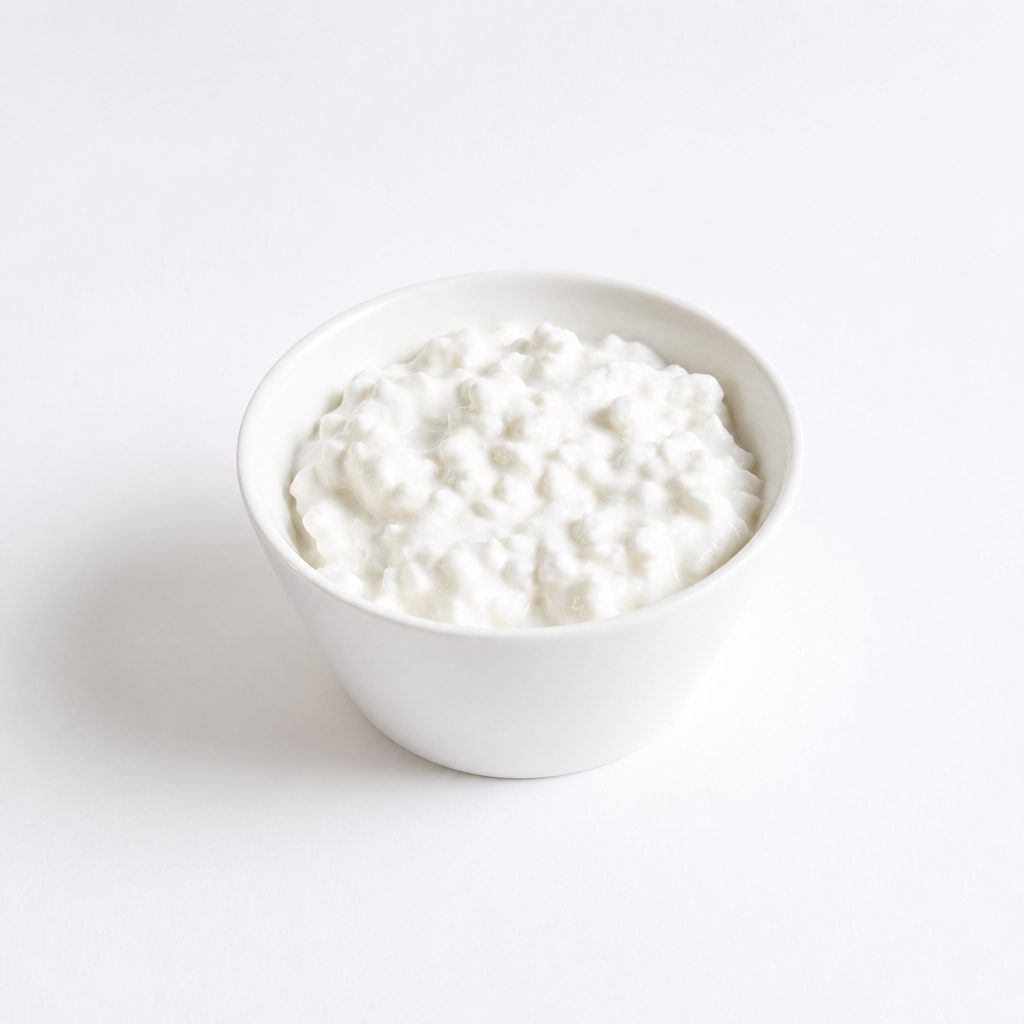Cream cheese.
