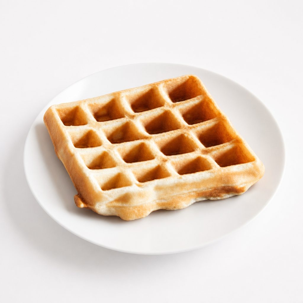 Waffle.